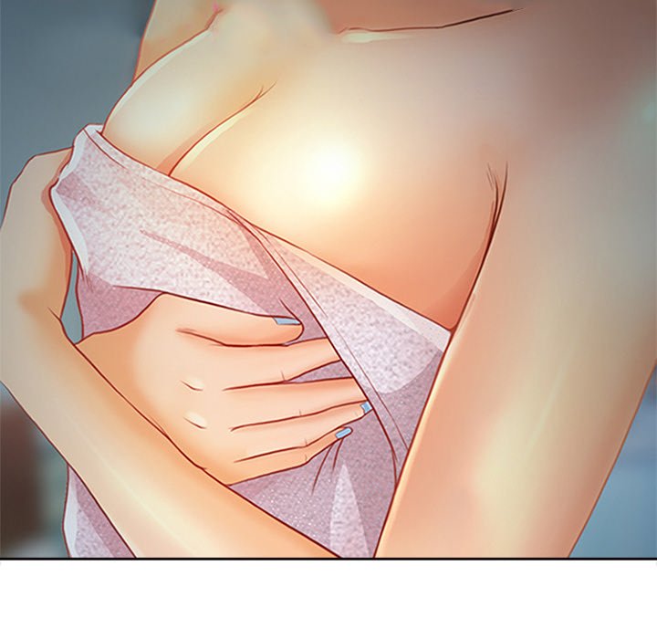 The Voice of God - Chapter 16 [photo 22] - MangaPorn