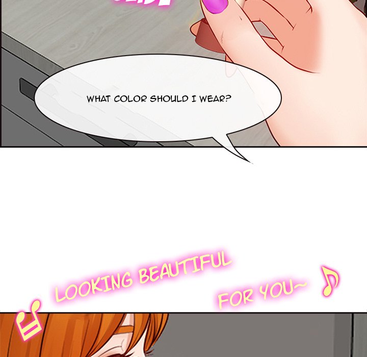 The Voice of God - Chapter 16 [photo 26] - MangaPorn