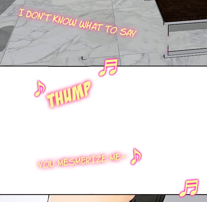 The Voice of God - Chapter 16 [photo 40] - MangaPorn