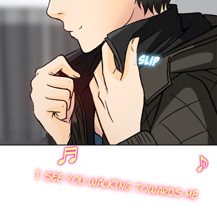 The Voice of God - Chapter 16 [photo 41] - MangaPorn