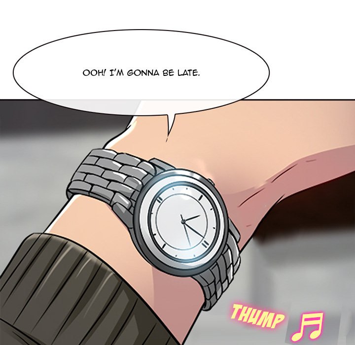 The Voice of God - Chapter 16 [photo 42] - MangaPorn