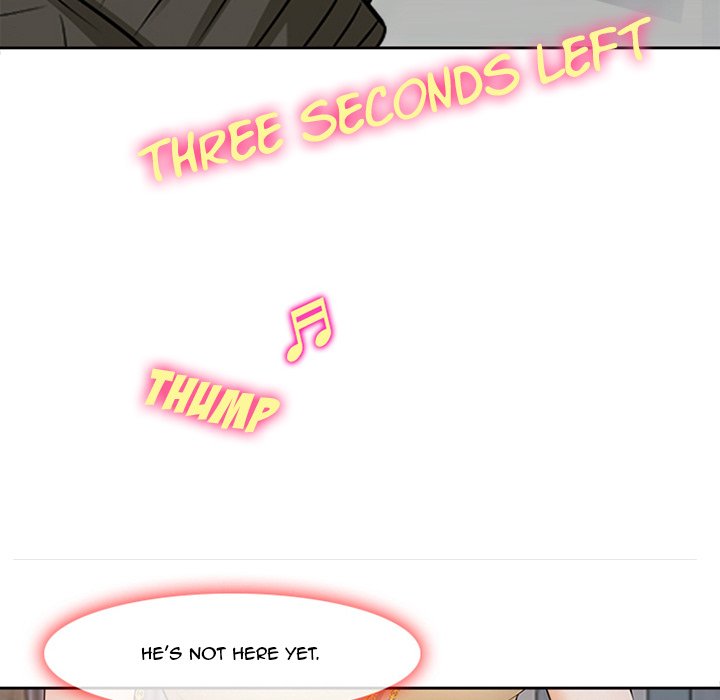 The Voice of God - Chapter 16 [photo 43] - MangaPorn