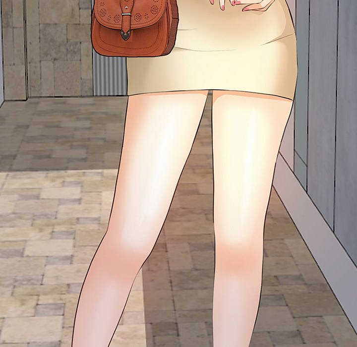 The Voice of God - Chapter 16 [photo 46] - MangaPorn