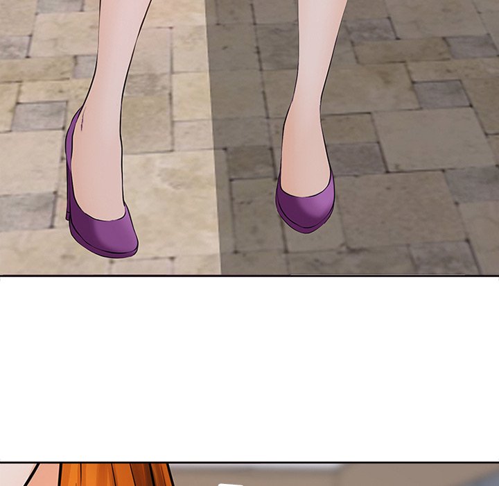 The Voice of God - Chapter 16 [photo 47] - MangaPorn