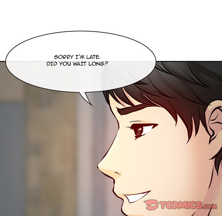 The Voice of God - Chapter 16 [photo 51] - MangaPorn
