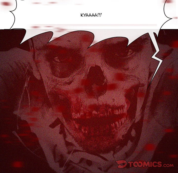 The Voice of God - Chapter 16 [photo 57] - MangaPorn