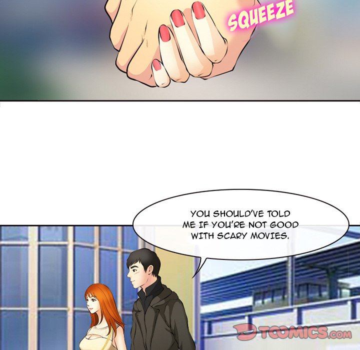 The Voice of God - Chapter 16 [photo 63] - MangaPorn