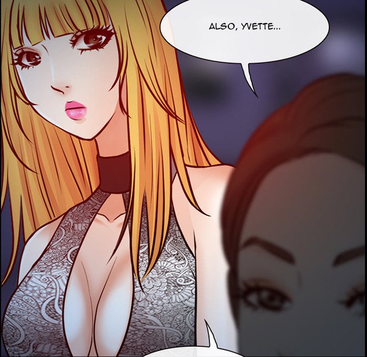 The Voice of God - Chapter 16 [photo 8] - MangaPorn