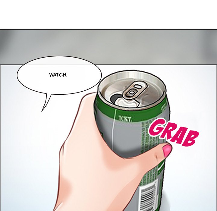 The Voice of God - Chapter 16 [photo 84] - MangaPorn