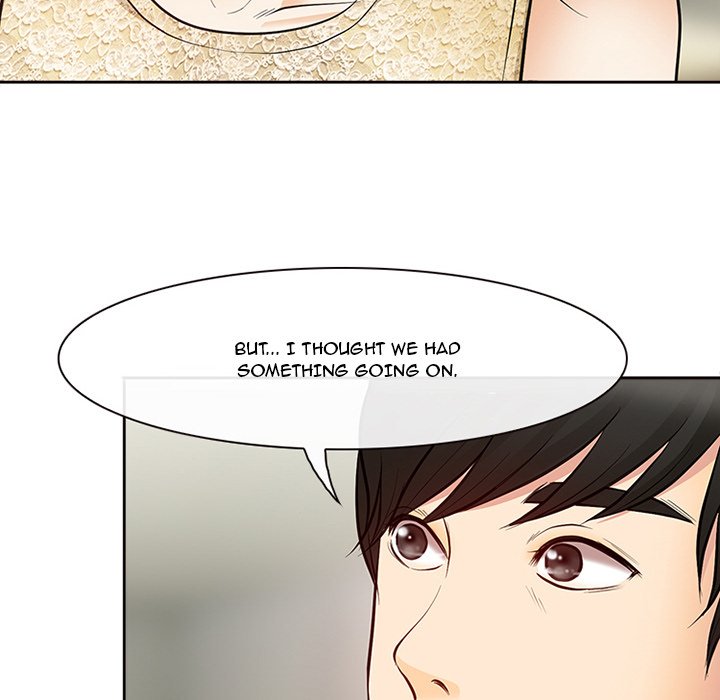 The Voice of God - Chapter 16 [photo 98] - MangaPorn