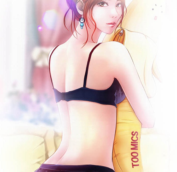 The Voice of God - Chapter 17 [photo 13] - MangaPorn