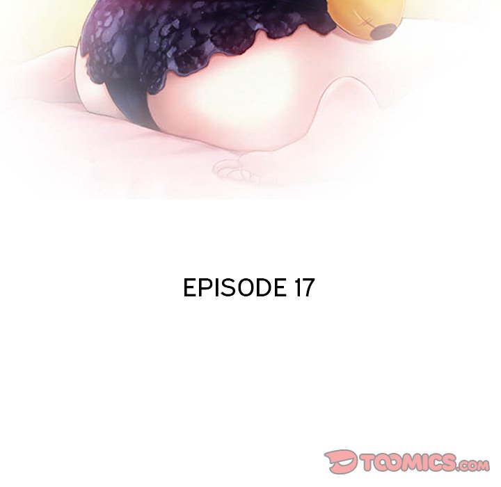 The Voice of God - Chapter 17 [photo 14] - MangaPorn