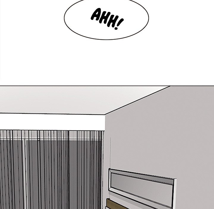 The Voice of God - Chapter 17 [photo 33] - MangaPorn