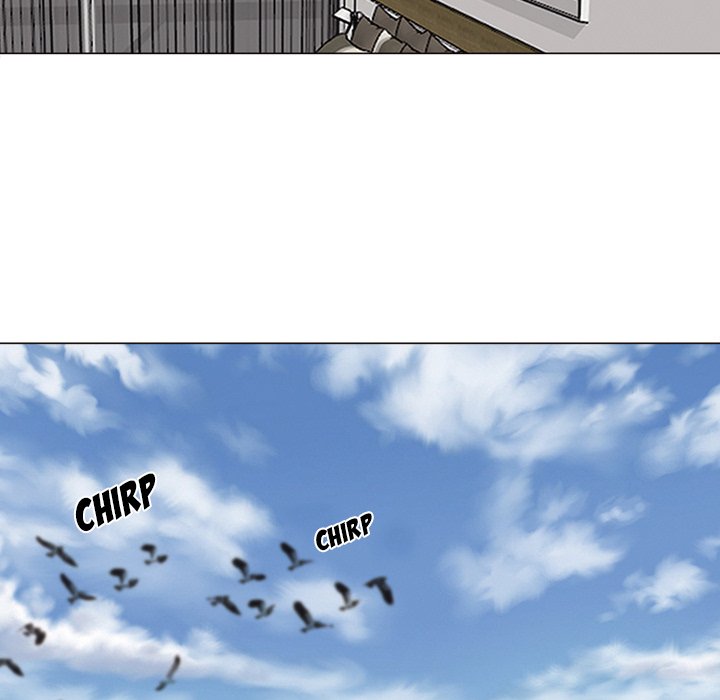 The Voice of God - Chapter 17 [photo 34] - MangaPorn