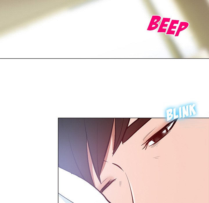 The Voice of God - Chapter 17 [photo 39] - MangaPorn