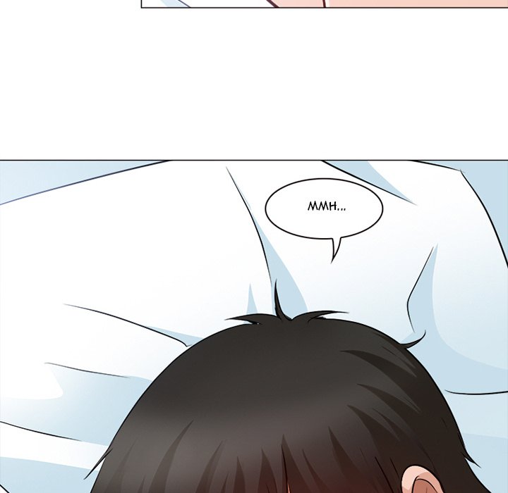 The Voice of God - Chapter 17 [photo 40] - MangaPorn