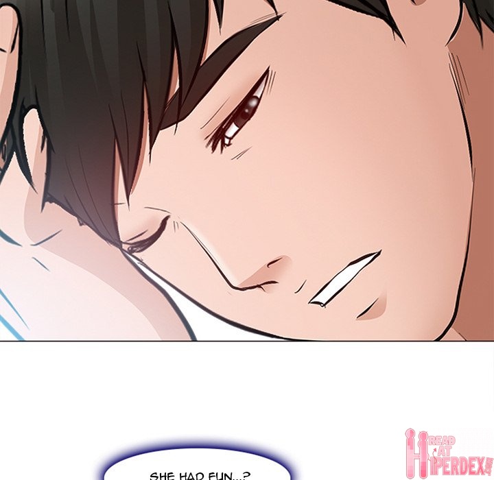 The Voice of God - Chapter 17 [photo 46] - MangaPorn