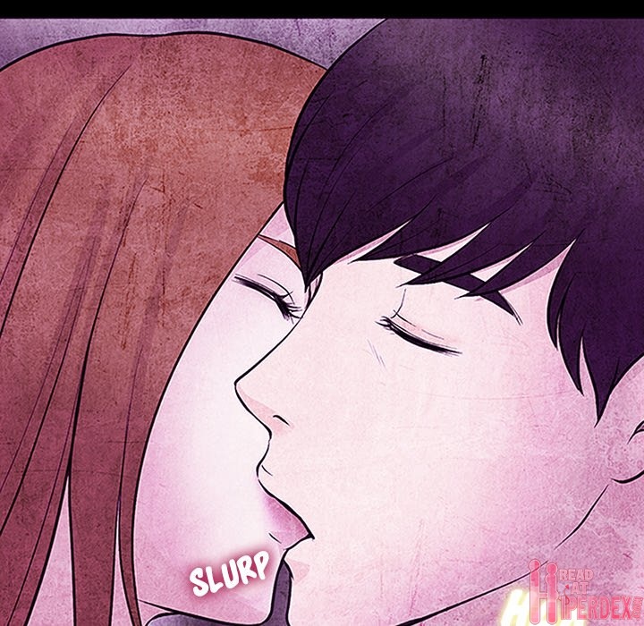 The Voice of God - Chapter 17 [photo 51] - MangaPorn