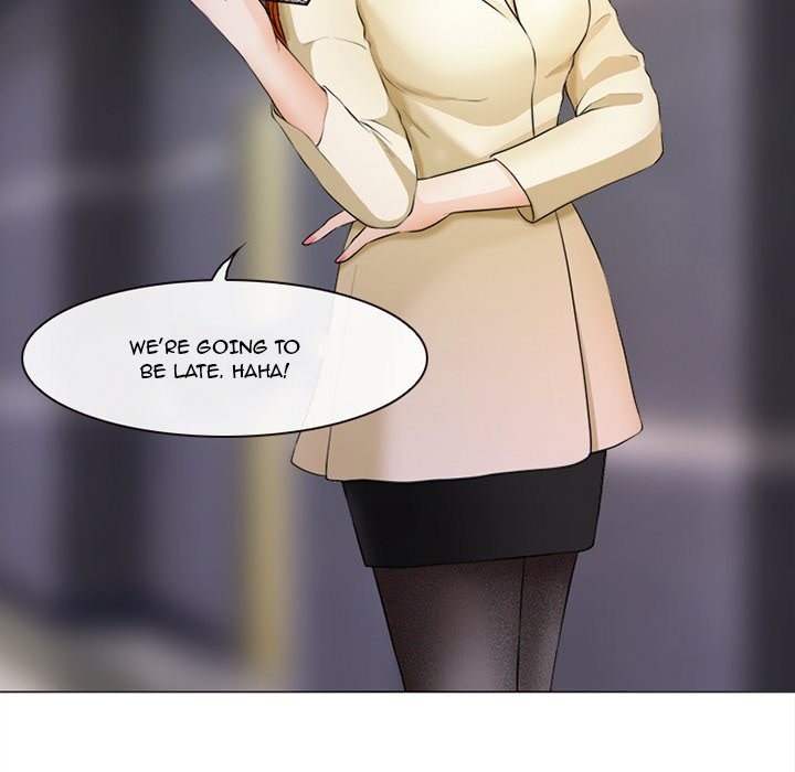 The Voice of God - Chapter 17 [photo 75] - MangaPorn