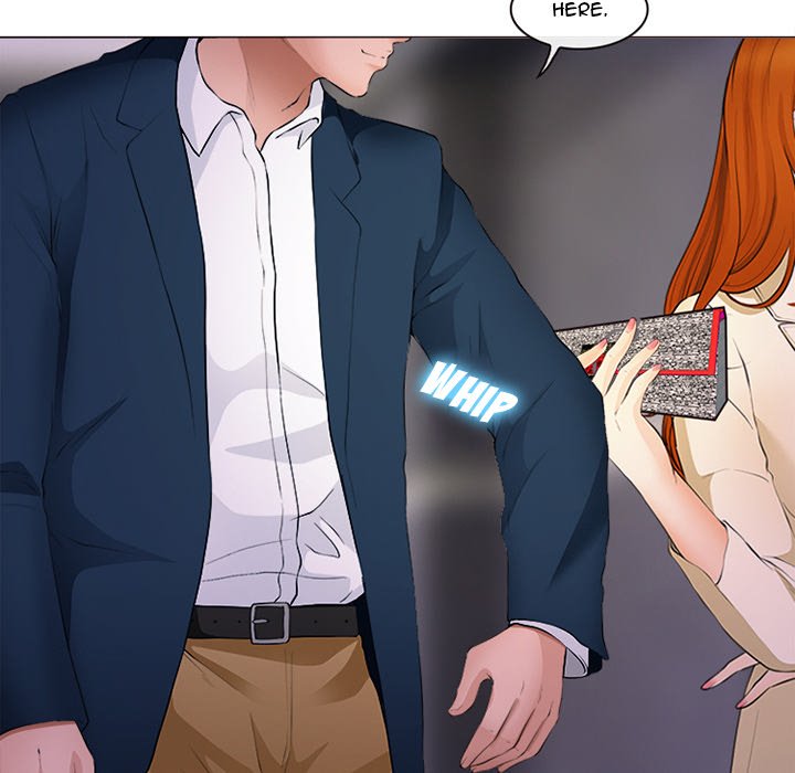 The Voice of God - Chapter 17 [photo 78] - MangaPorn