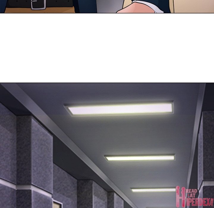 The Voice of God - Chapter 17 [photo 81] - MangaPorn