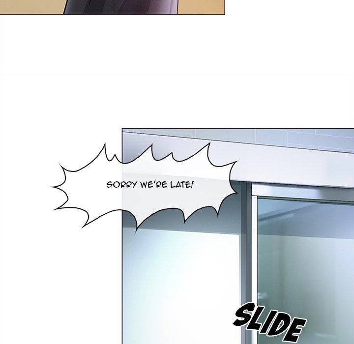 The Voice of God - Chapter 17 [photo 90] - MangaPorn