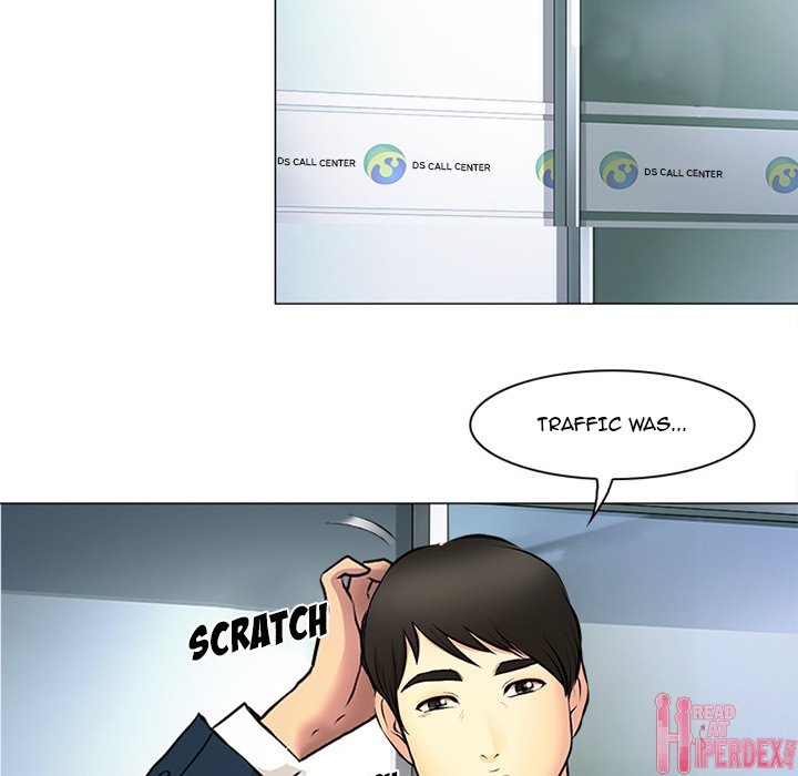 The Voice of God - Chapter 17 [photo 91] - MangaPorn