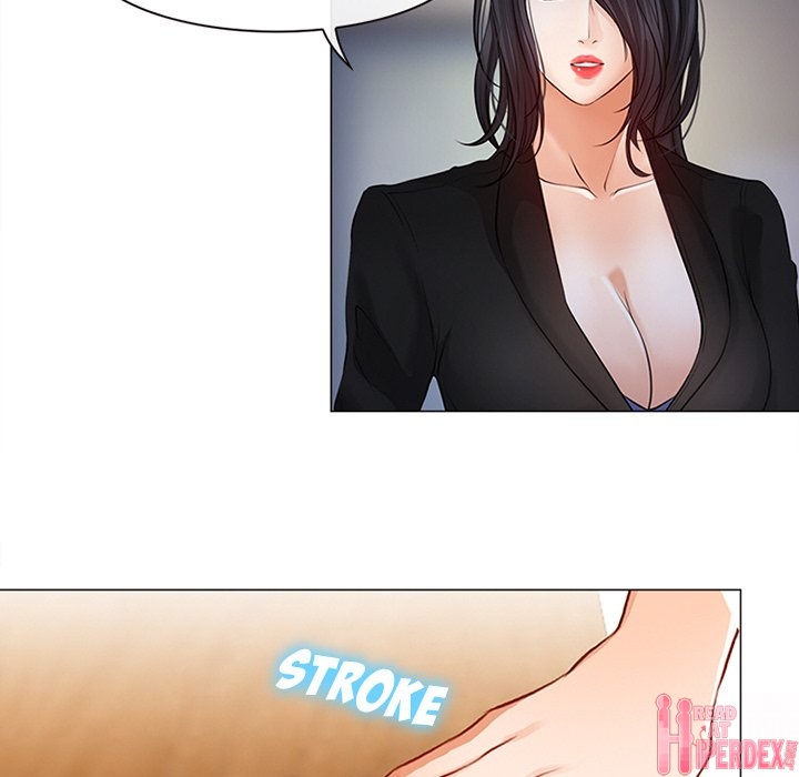 The Voice of God - Chapter 17 [photo 96] - MangaPorn