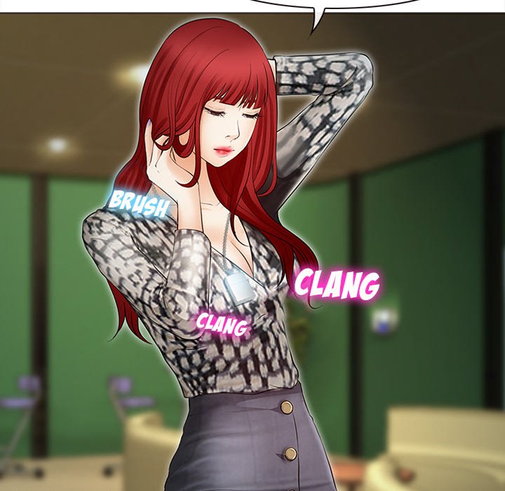 The Voice of God - Chapter 17 [photo 99] - MangaPorn