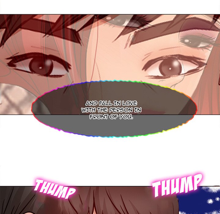 The Voice of God - Chapter 18 [photo 100] - MangaPorn