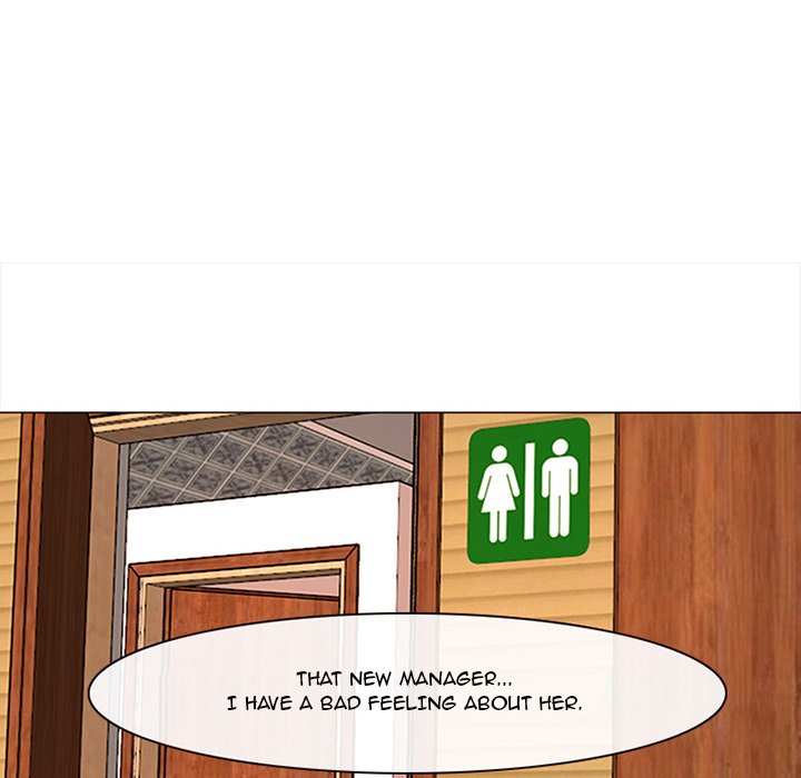 The Voice of God - Chapter 18 [photo 11] - MangaPorn