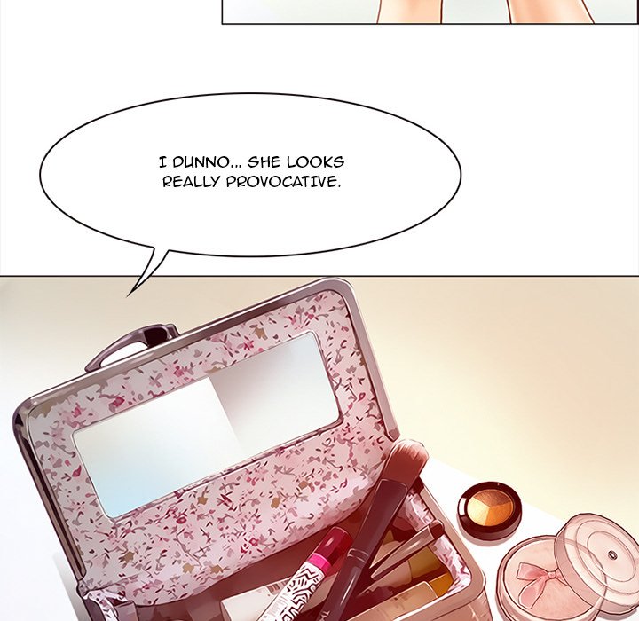 The Voice of God - Chapter 18 [photo 13] - MangaPorn