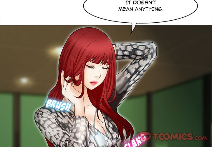 The Voice of God - Chapter 18 [photo 2] - MangaPorn