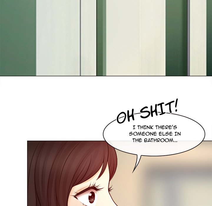 The Voice of God - Chapter 18 [photo 29] - MangaPorn