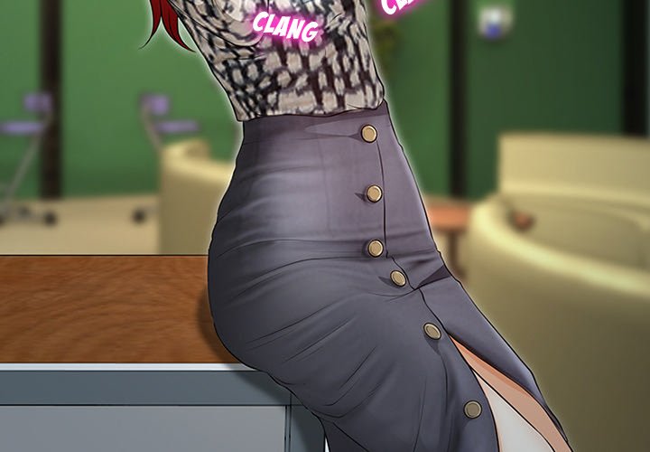 The Voice of God - Chapter 18 [photo 3] - MangaPorn