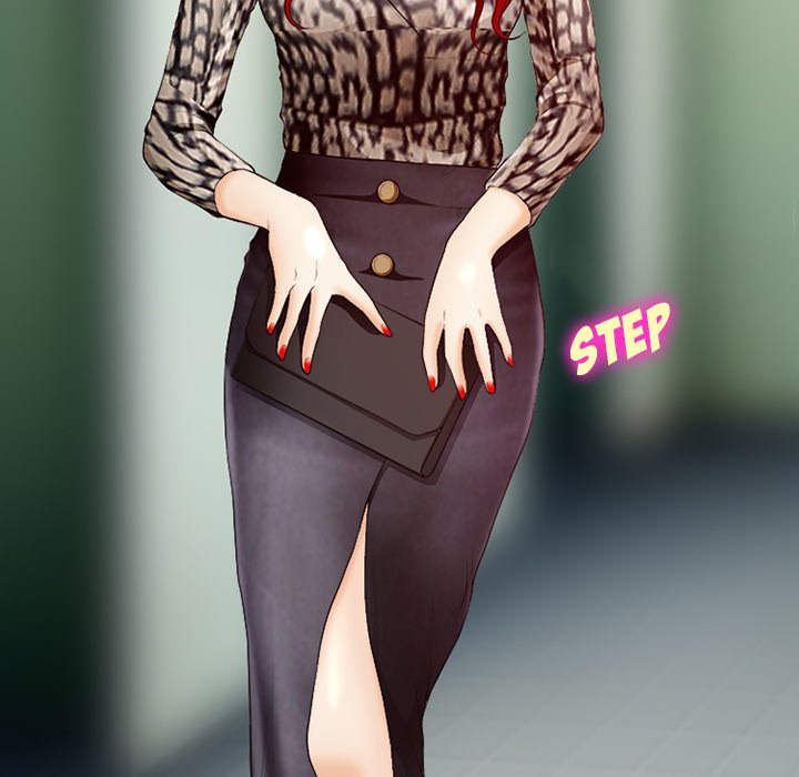 The Voice of God - Chapter 18 [photo 33] - MangaPorn