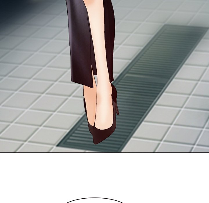 The Voice of God - Chapter 18 [photo 34] - MangaPorn