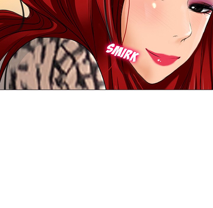 The Voice of God - Chapter 18 [photo 5] - MangaPorn