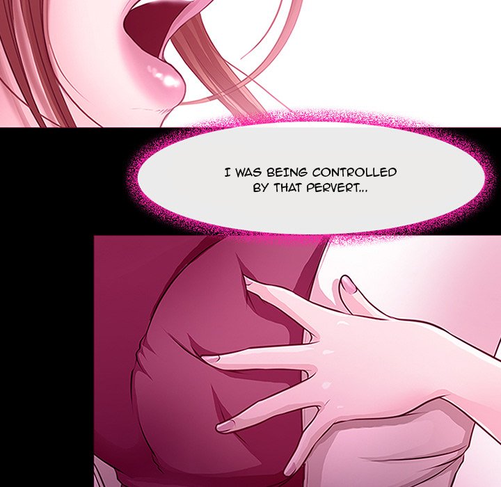 The Voice of God - Chapter 18 [photo 57] - MangaPorn