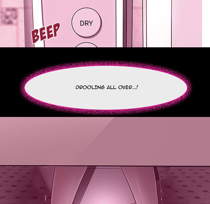 The Voice of God - Chapter 18 [photo 72] - MangaPorn