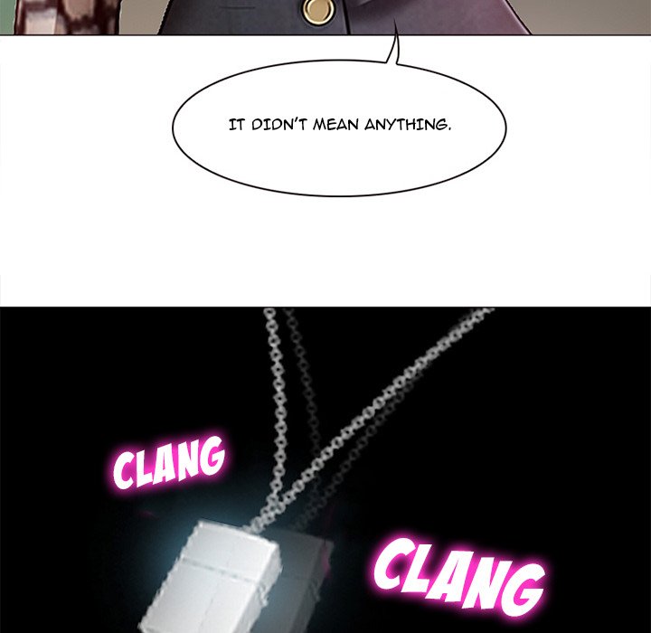 The Voice of God - Chapter 18 [photo 77] - MangaPorn