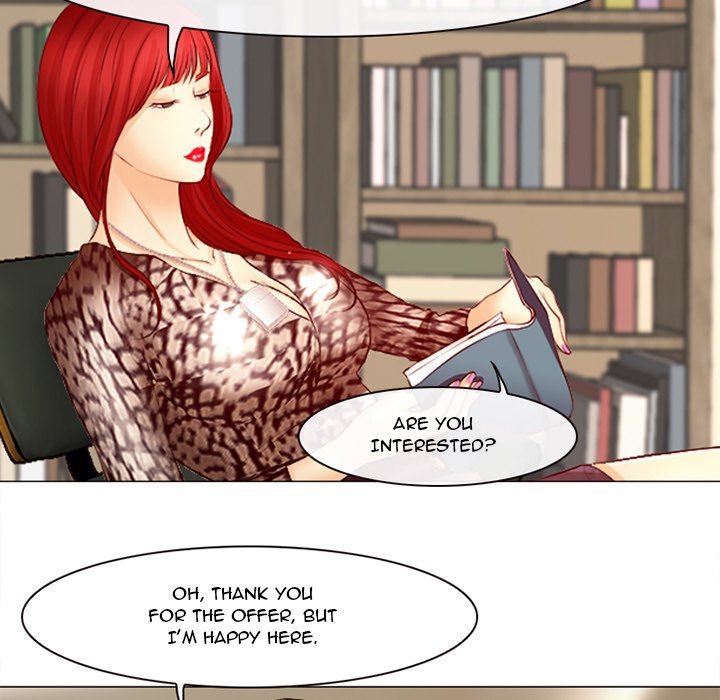 The Voice of God - Chapter 18 [photo 87] - MangaPorn