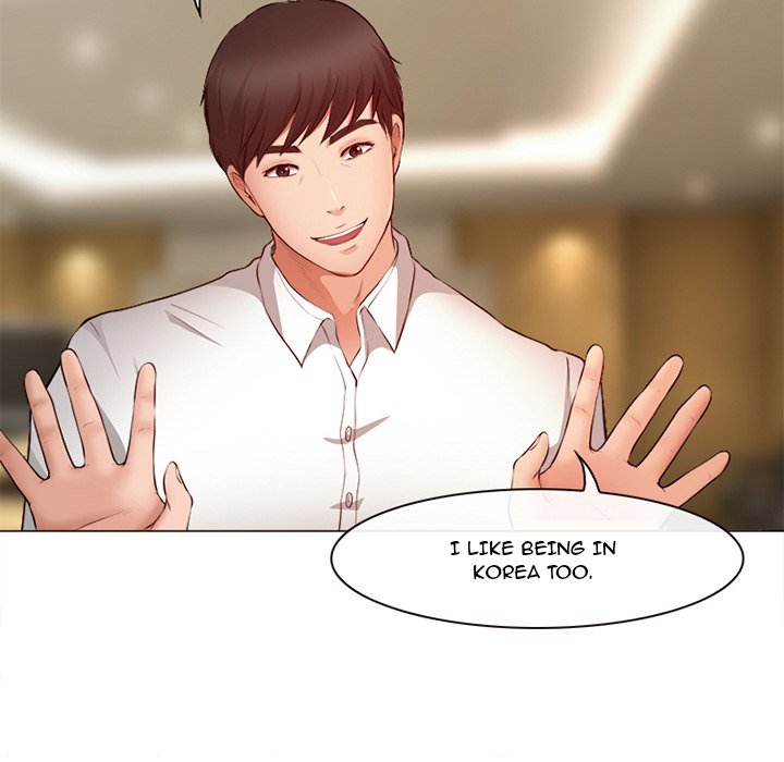 The Voice of God - Chapter 18 [photo 88] - MangaPorn