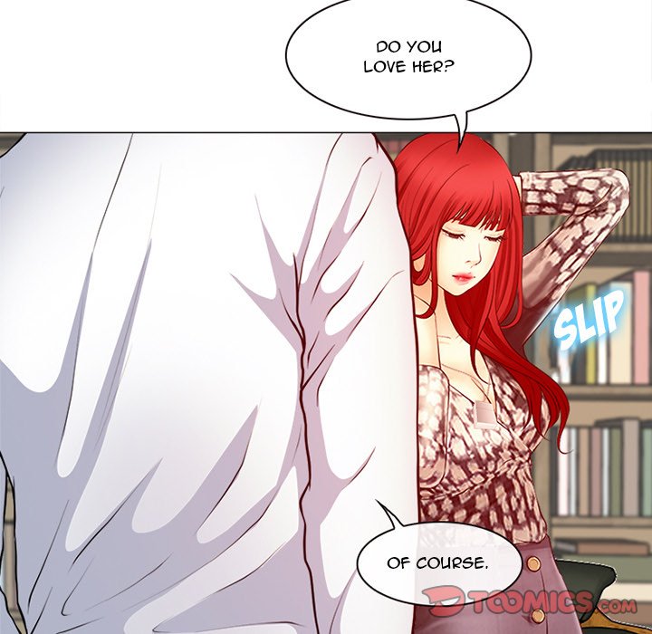 The Voice of God - Chapter 18 [photo 92] - MangaPorn