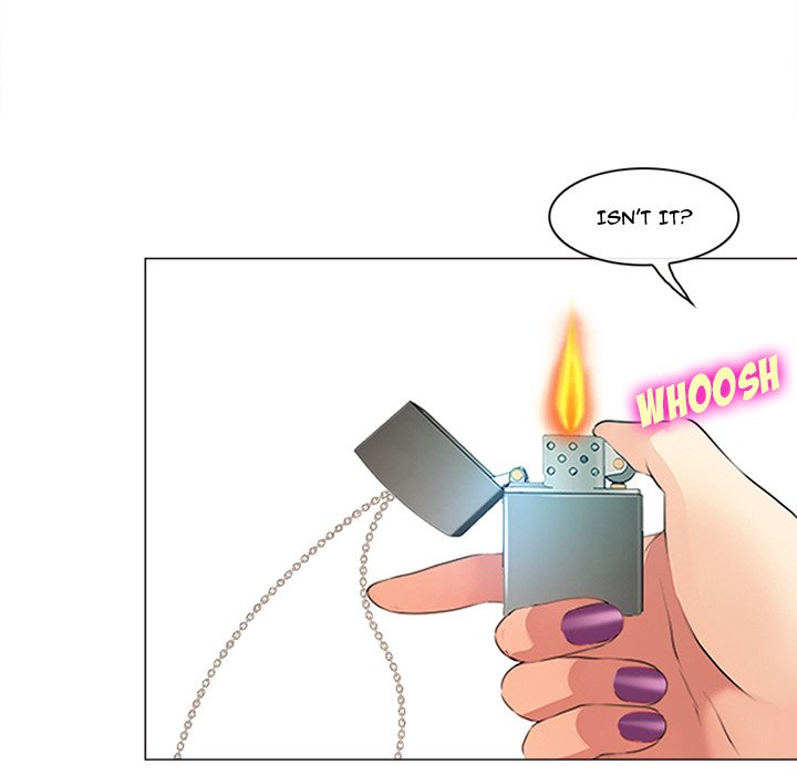 The Voice of God - Chapter 18 [photo 96] - MangaPorn