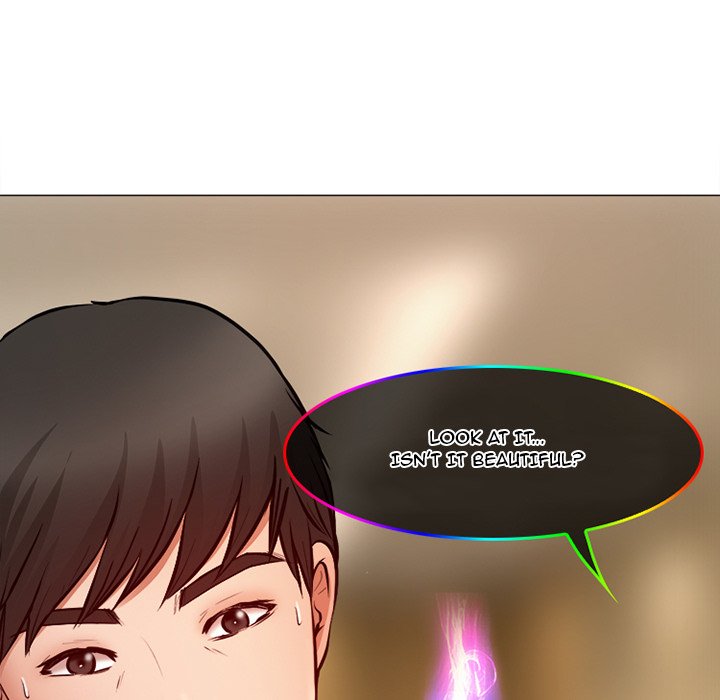 The Voice of God - Chapter 18 [photo 97] - MangaPorn