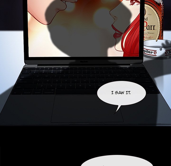 The Voice of God - Chapter 19 [photo 15] - MangaPorn