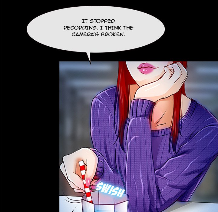 The Voice of God - Chapter 19 [photo 18] - MangaPorn