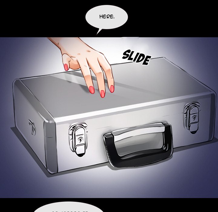 The Voice of God - Chapter 19 [photo 22] - MangaPorn