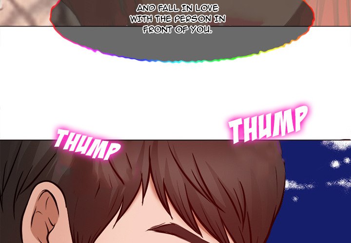 The Voice of God - Chapter 19 [photo 3] - MangaPorn